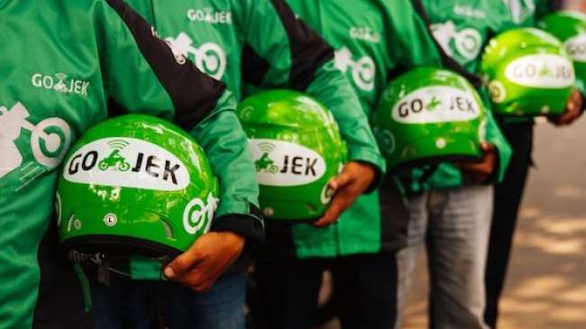 Taksi Motor, Solusi Hindari Kemacetan