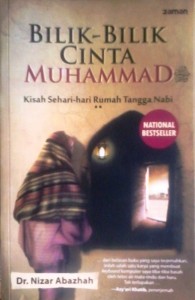 RESENSI - BILIK-BILIK CINTA MUHAMMAD