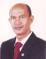 MH Said Abdullah anggota DPR RI Dapil XI Madura