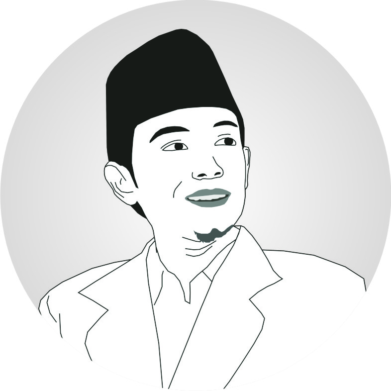 Problematika Hukum di Indonesia