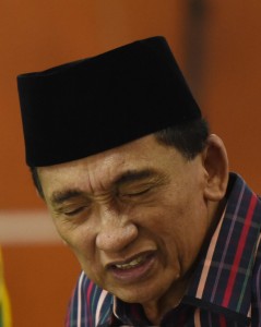 Fuad Amin Imron