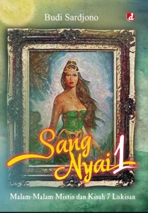 Judul: Sang Nyai (1 dan 2) Penulis : Budi Sardjono Penerbit : DIVA Press, Yogyakarta Cetakan : I, Mei 2015 Tebal : 324 dan 321 halaman ISBN : 978-602-255-895-8 dan 978-602-255-896-5