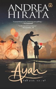 Judul: Ayah Penulis : Andrea Hirata Penerbit : Bentang Pustaka, Yogyakarta Cetakan : Pertama, Mei 2015 Tebal : xx + 412 Halaman