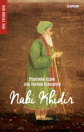 Nabi khidir adalah