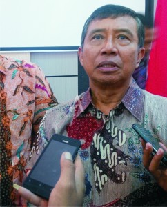 Herman Hidayat