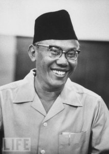 Sjafruddin Prawiranegara