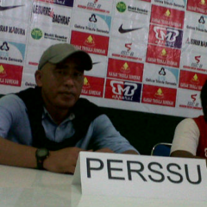 Pelatih Perssu Kaisarra Madhure, Salahuddin
