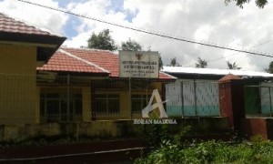 Resi-gudang