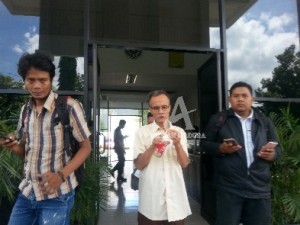 Ainul-fatah-diperiksa-kejari