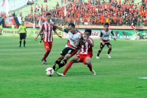 persepam mu sidoarjo united