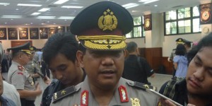 Kepala Biro Penerangan Masyarakat Divisi Humas Polri Brigjen Pol Rikwanto. (Kompas.com)