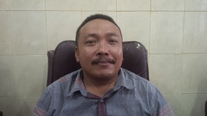 Ketua Komisi IV DPRD Pamekasan, Apik