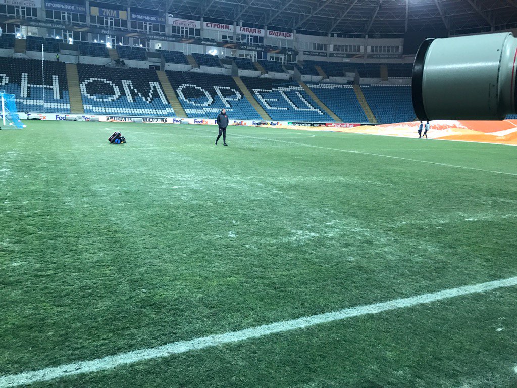 Jelang MU vs Zorya Luhanks, Mourinho Kritik UEFA