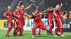 Pemain Indonesia (IST)