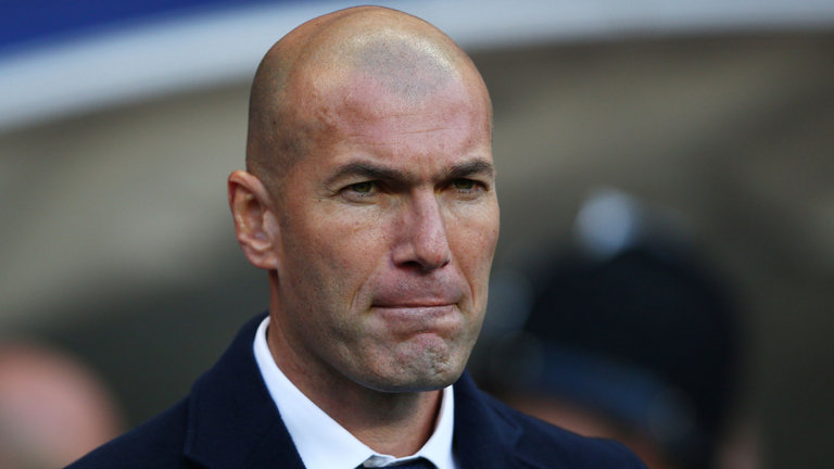 Madrid Targetkan Juarai Piala Dunia Antarklub 2016