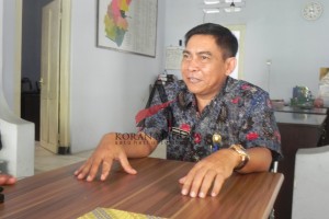 Kepala Bepeluh Pamekasan, Syaiful Anam