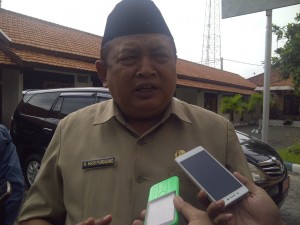Kepala Dinas Pendidikan Kabupaten Sampang