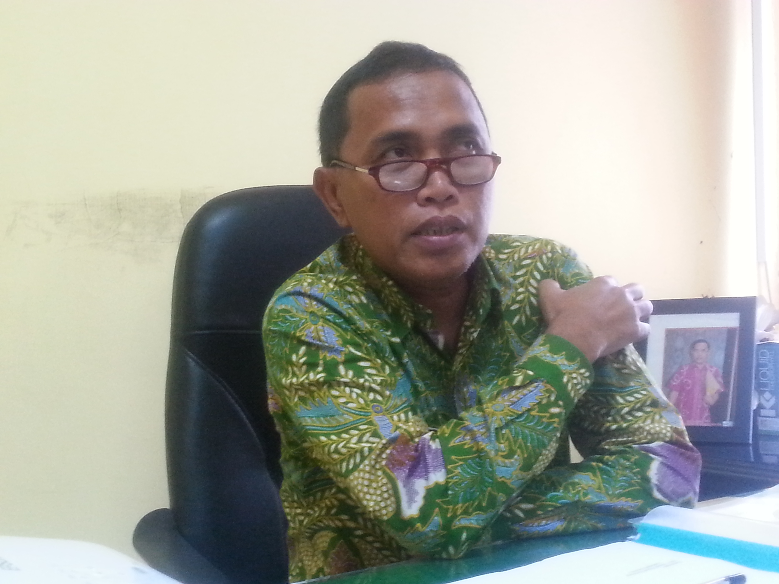 Tiga Pegawai Dinkes Sumenep Diberhentikan
