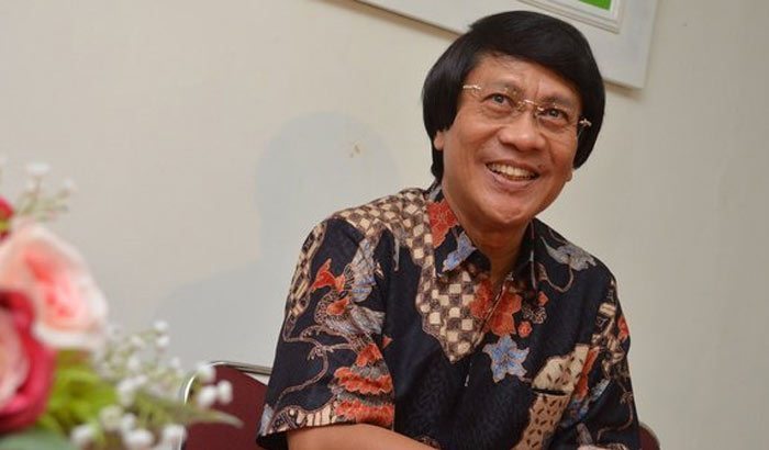Kak Seto: Jangan Manjakan Anak dengan Materi
