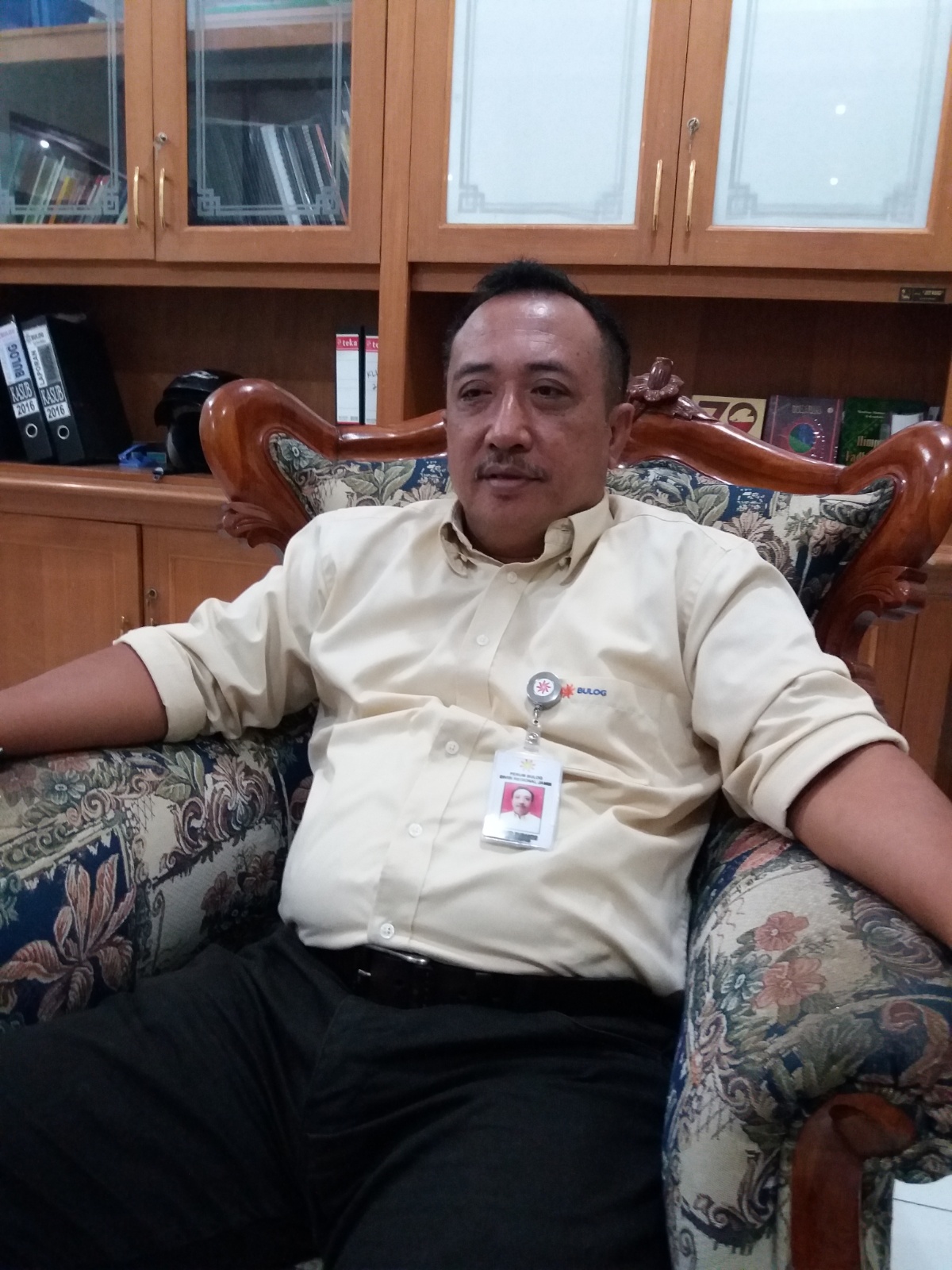 Pagu Penerima Rastra di Madura Meningkat, Ini Datanya