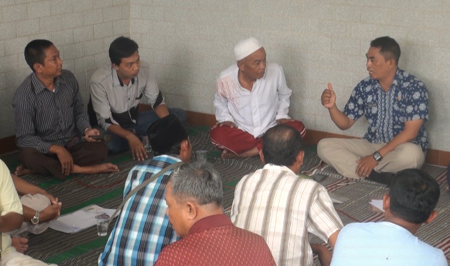 Los untuk Pedagang Dinilai Tak Manusiawi, Ini Kata Kepala UPT