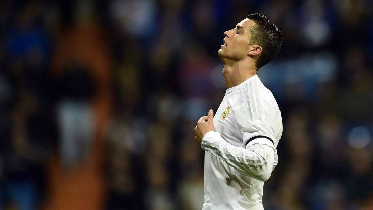 Meski Berumur, Ronaldo Masih Bersaing untuk Rebut Gelar-gelar Lain