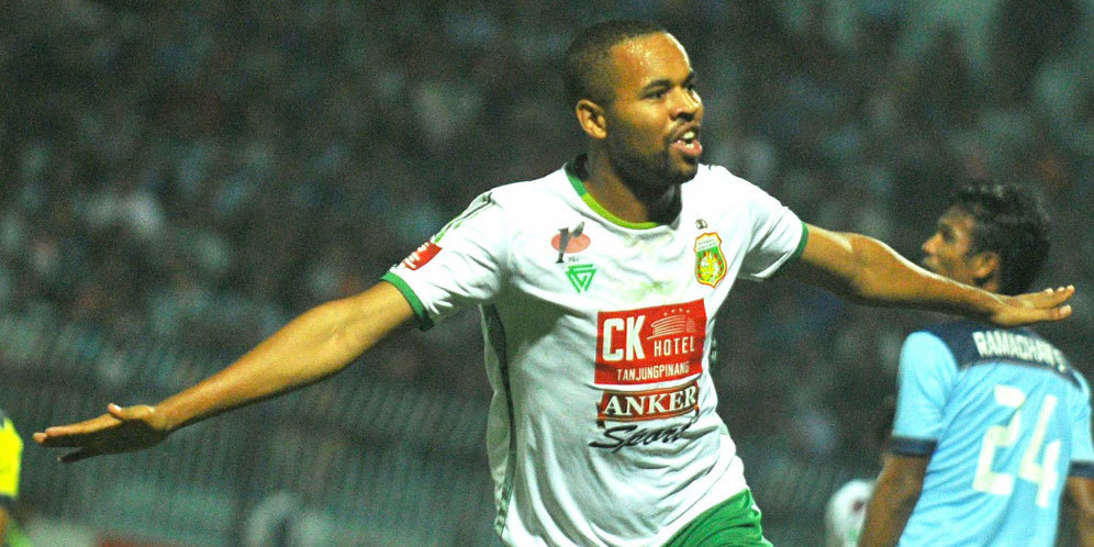 Bhayangkara FC Takkan Lepas Thiago Furtuoso