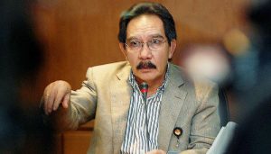 Antasari Azhar