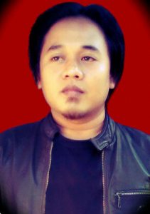 Ketua LSM Madura Development Watch, Ahmad Mahrus Alie