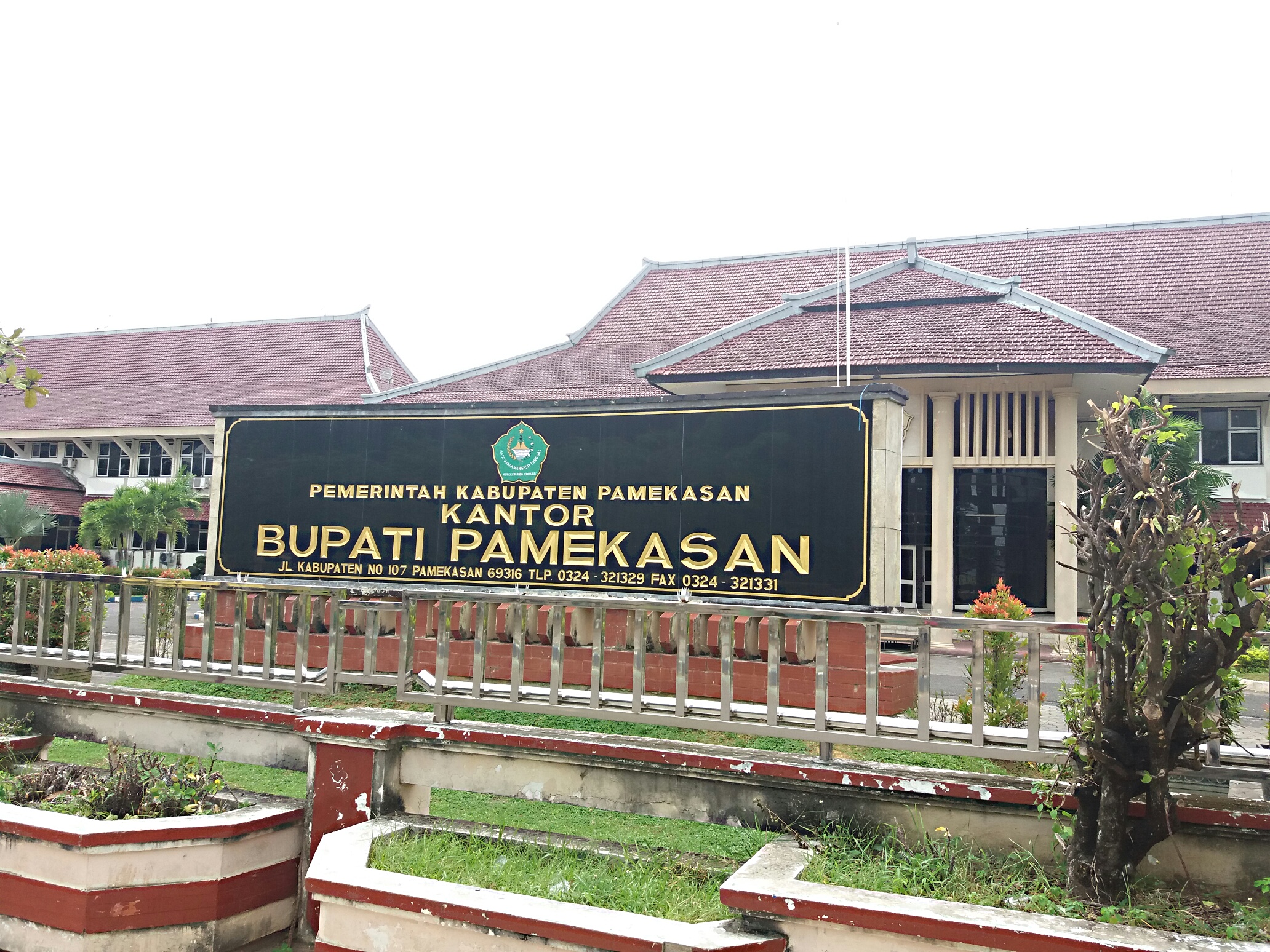 Sudah Dievaluasi, Raperda Madin Kembali Diajukan ke Pemprov