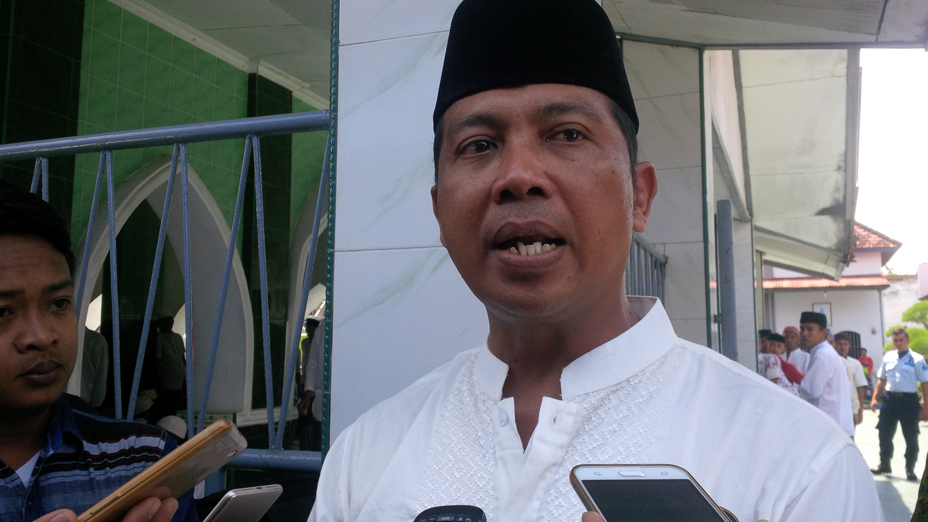200 Lebih Penghuni Rutan Sumenep hanya Diawasi Empat Petugas Jaga