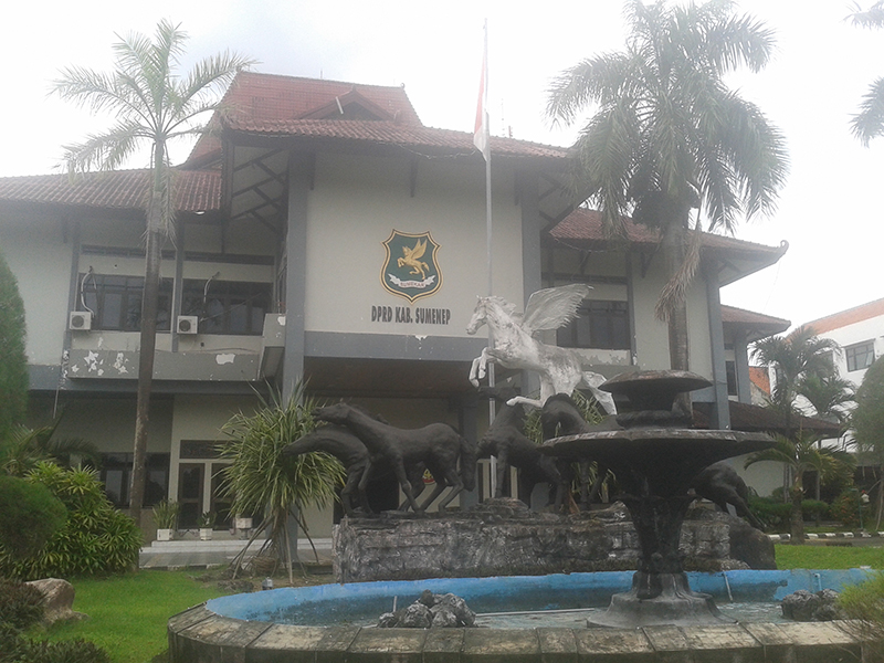 Dewan Minta Penegak Hukum Segera Tindak Penebang Pohon Jati