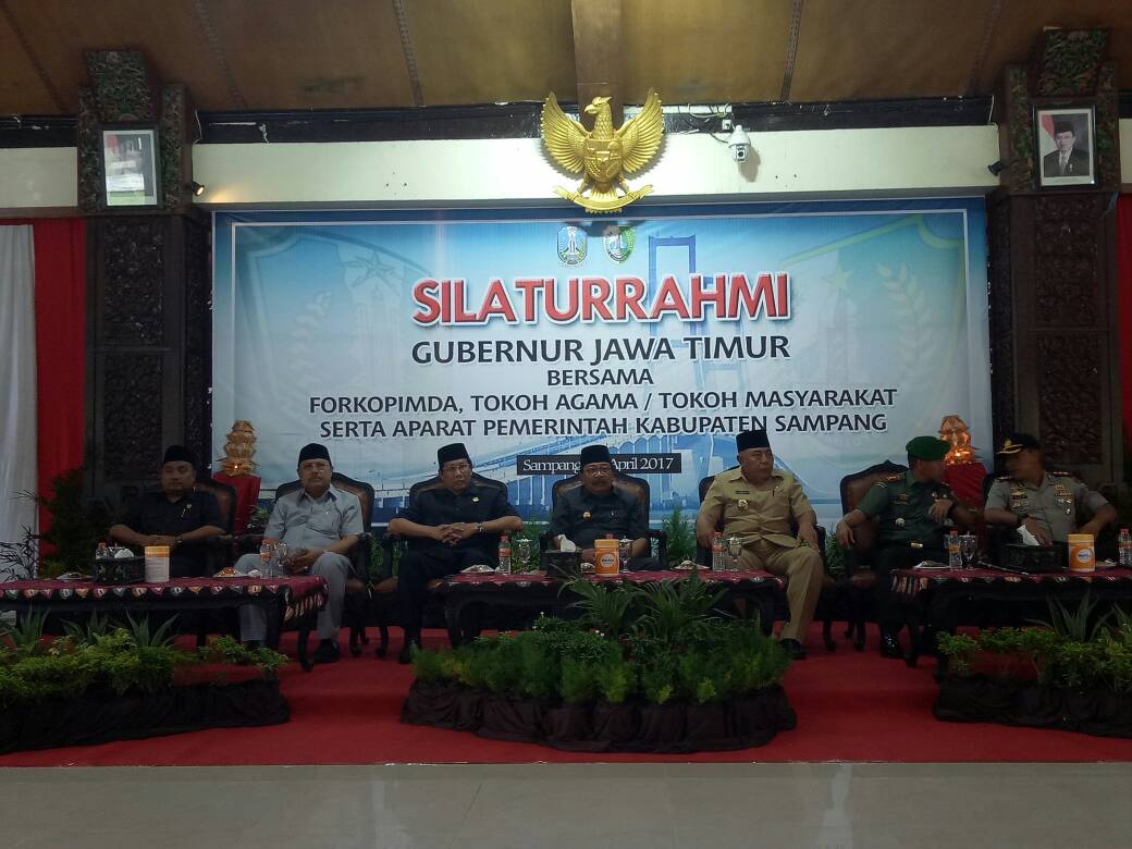 Fadhilah Budiono Mengaku Beban Tugasnya Tambah Berat