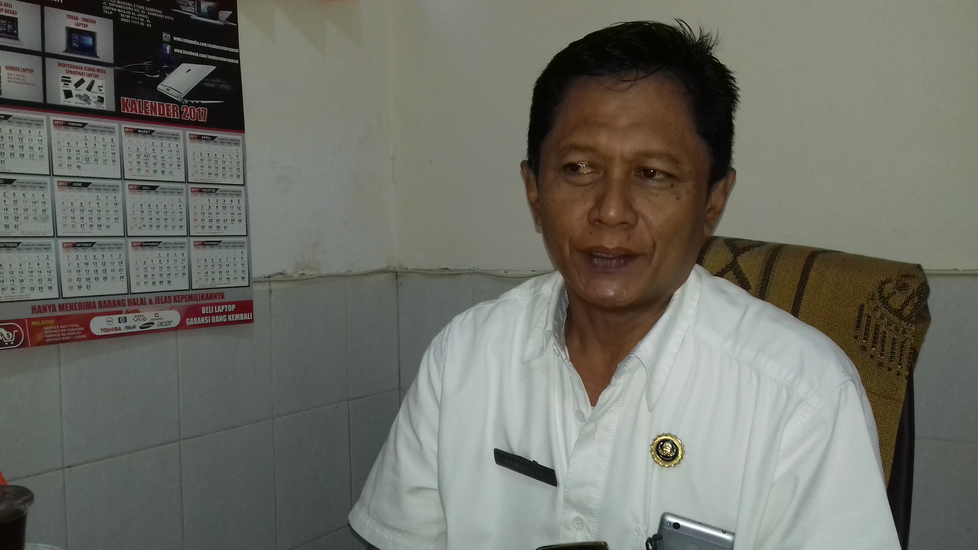Harga sejumlah Komoditas Merangkak, Satgas Pangan belum Bertindak