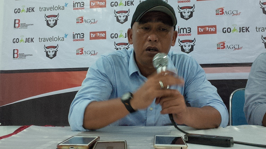 Madura FC Waspadai Kolektivitas Permainan PSSB