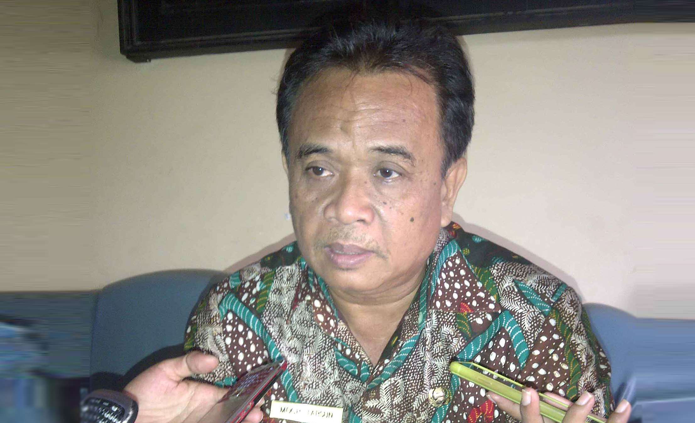 PPDB Prioritaskan Anak Pamekasan