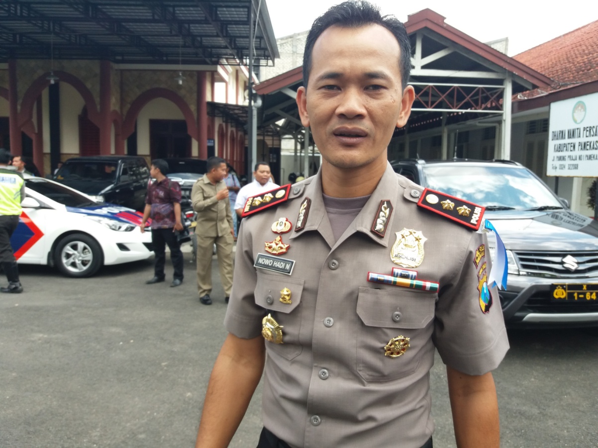 538 Personel Bakal Diterjunkan dalam Operasi Ramadniya Semeru 2017