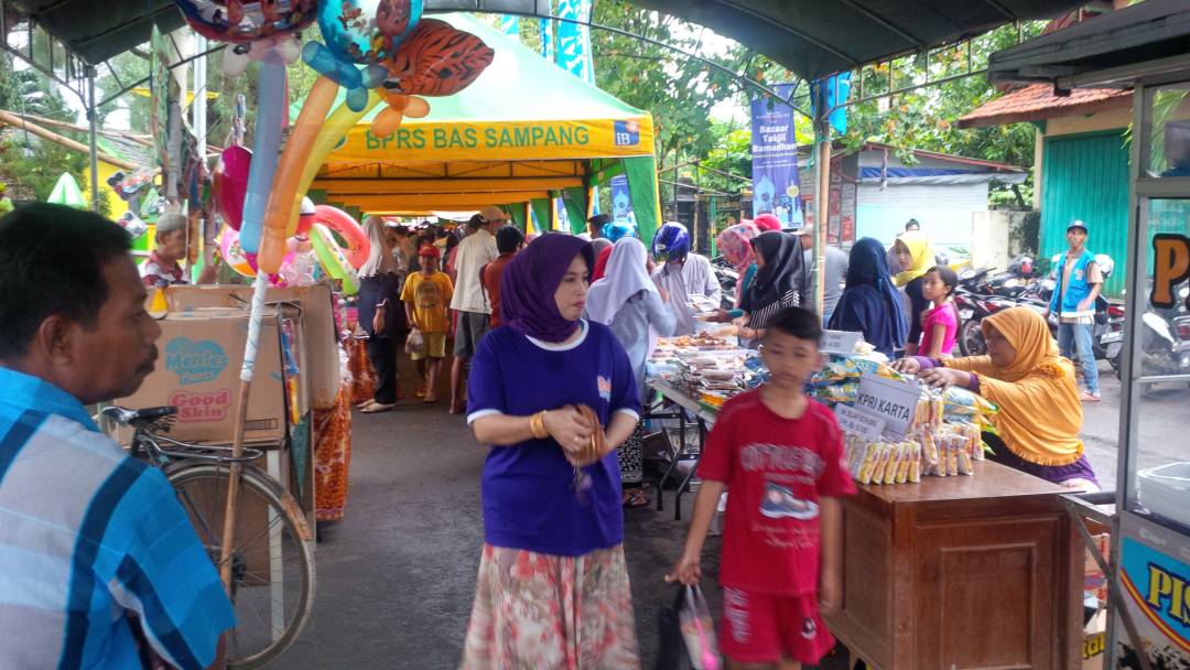 Pengawasan Mamin di Sampang Kurang Maksimal