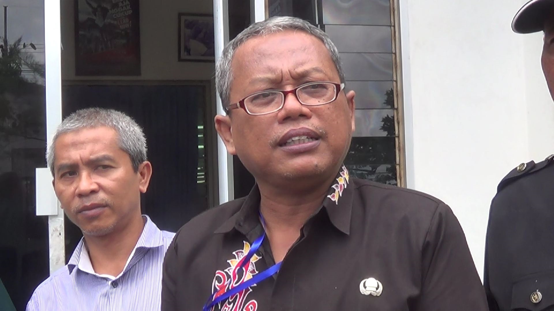 Tak Ada Laporan, Disnaker Klaim Seluruh Perusahaan Bayar THR