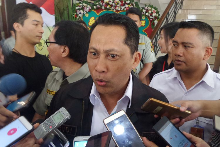 Buwas Sebut Narkoba Jenis Flakka Sudah Masuk Indonesia