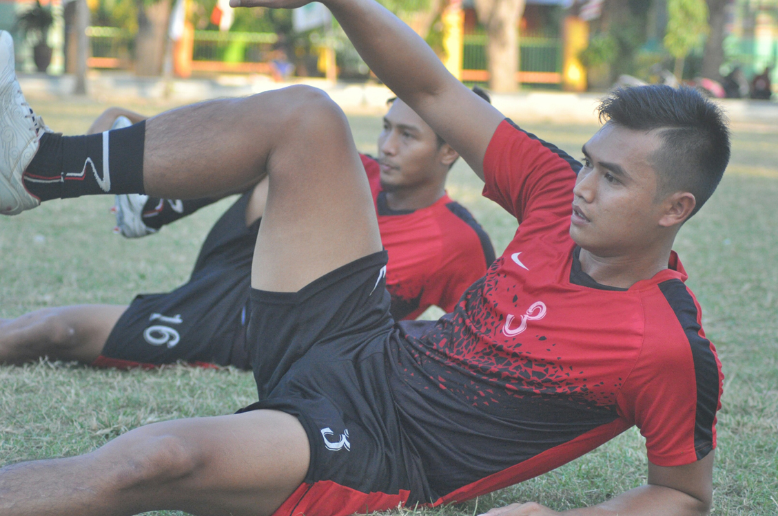 Welcome Back, M Chairul Rifan