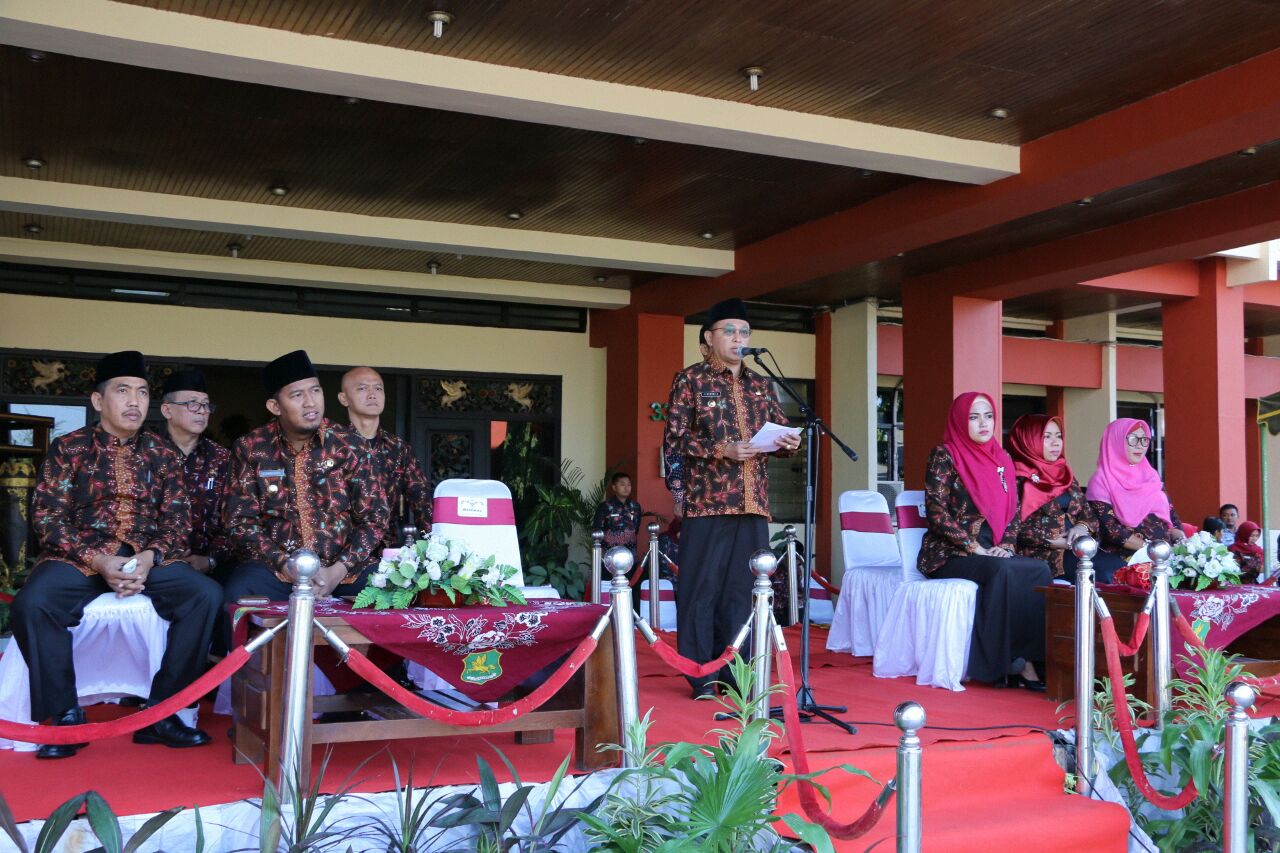 Perkembangan Koperasi di Kepulauan Jauh Dibanding Daratan