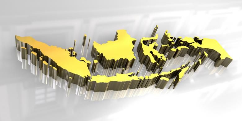 Beijing Protes Indonesia Ubah Laut China Selatan Jadi Laut Natuna Utara