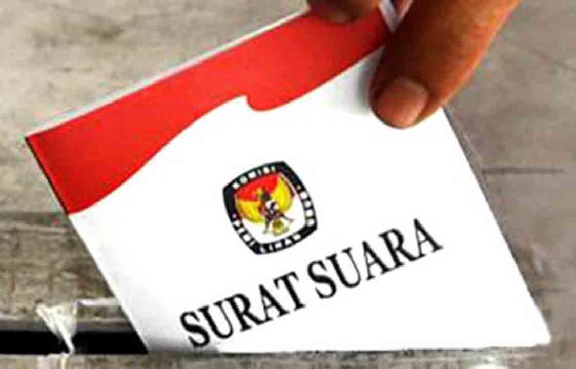 Tahapan Pilkada Pamekasan 2018 Dimulai Oktober