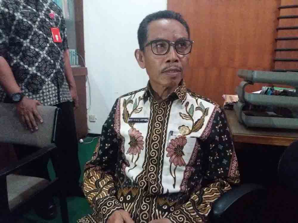 Bupati Pamekasan Jadi Tersangka, Ini Komentar Wabup