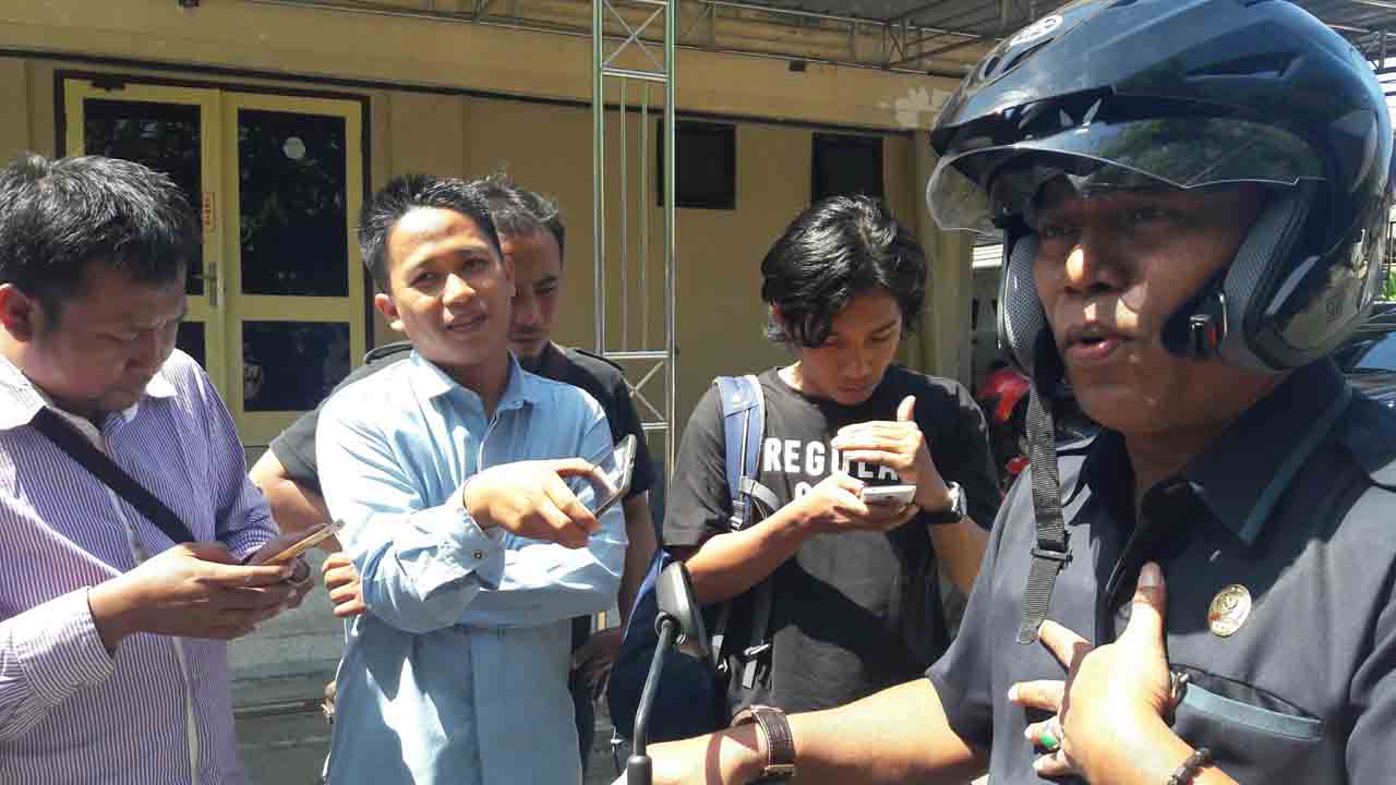 Demokrat Tutup Mulut Soal Kasus Bupati Pamekasan