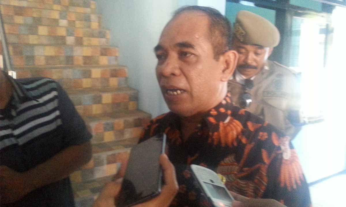 Hotel-Rumah Kos Jadi Sarang Maksiat Akan Ditutup Paksa