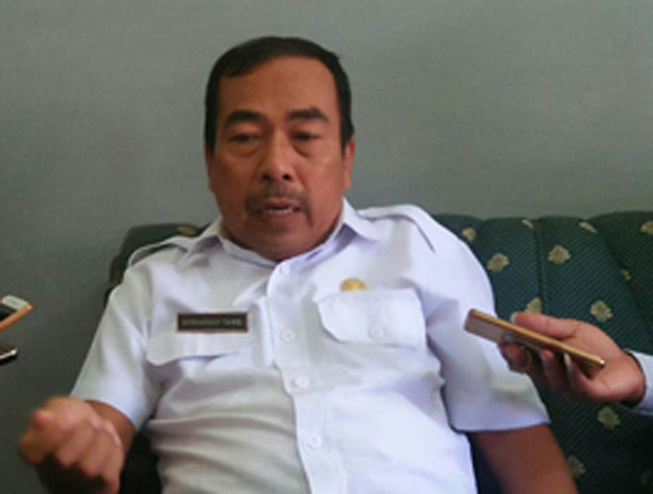 Kemenag “Bermain” dalam Pencairan Tunjangan Fungsional Guru Kepulauan