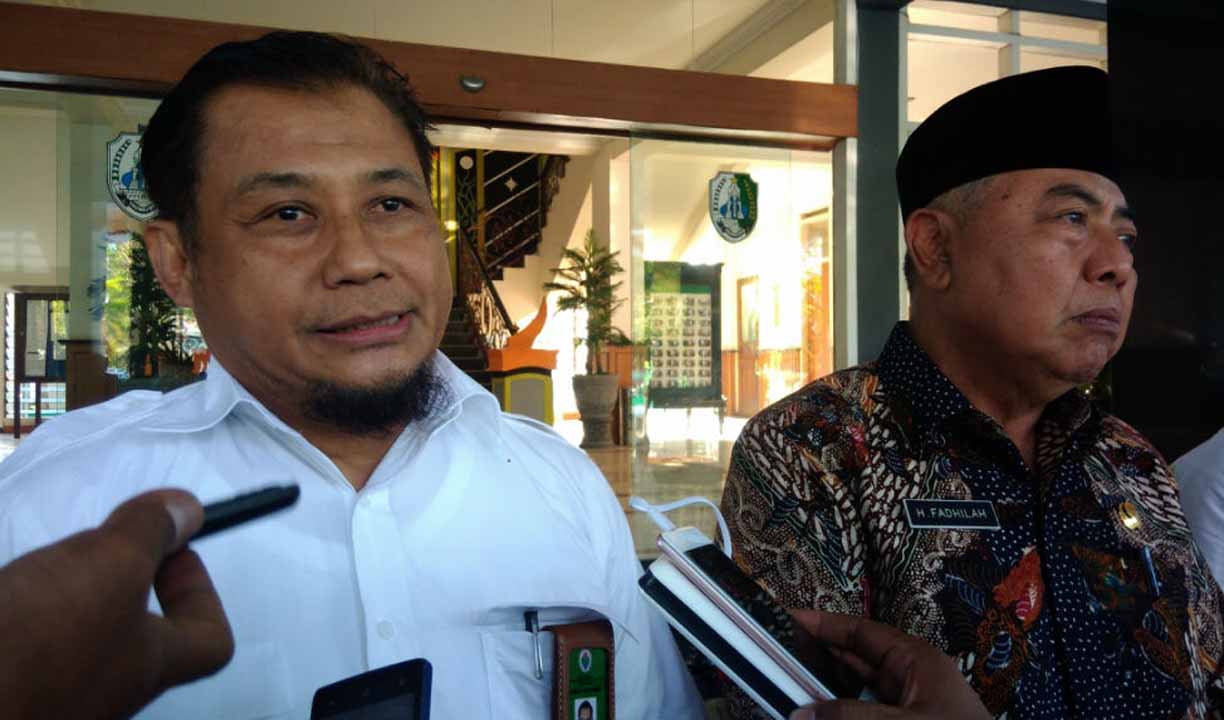 Kemendes Rencanakan Penambahan Jumlah Pendamping Desa