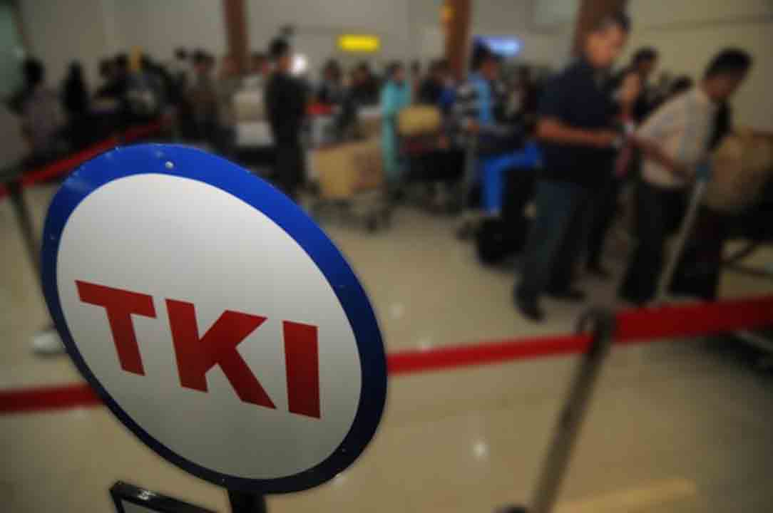 Dua Jenazah  TKI  asal Sampang itu Ternyata Ilegal